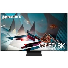 Samsung 65Q800T 65 Inch 8K QLED Smart TV with Alexa Built-in